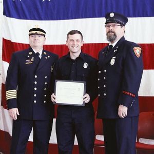 Meet your Posher, Andrew